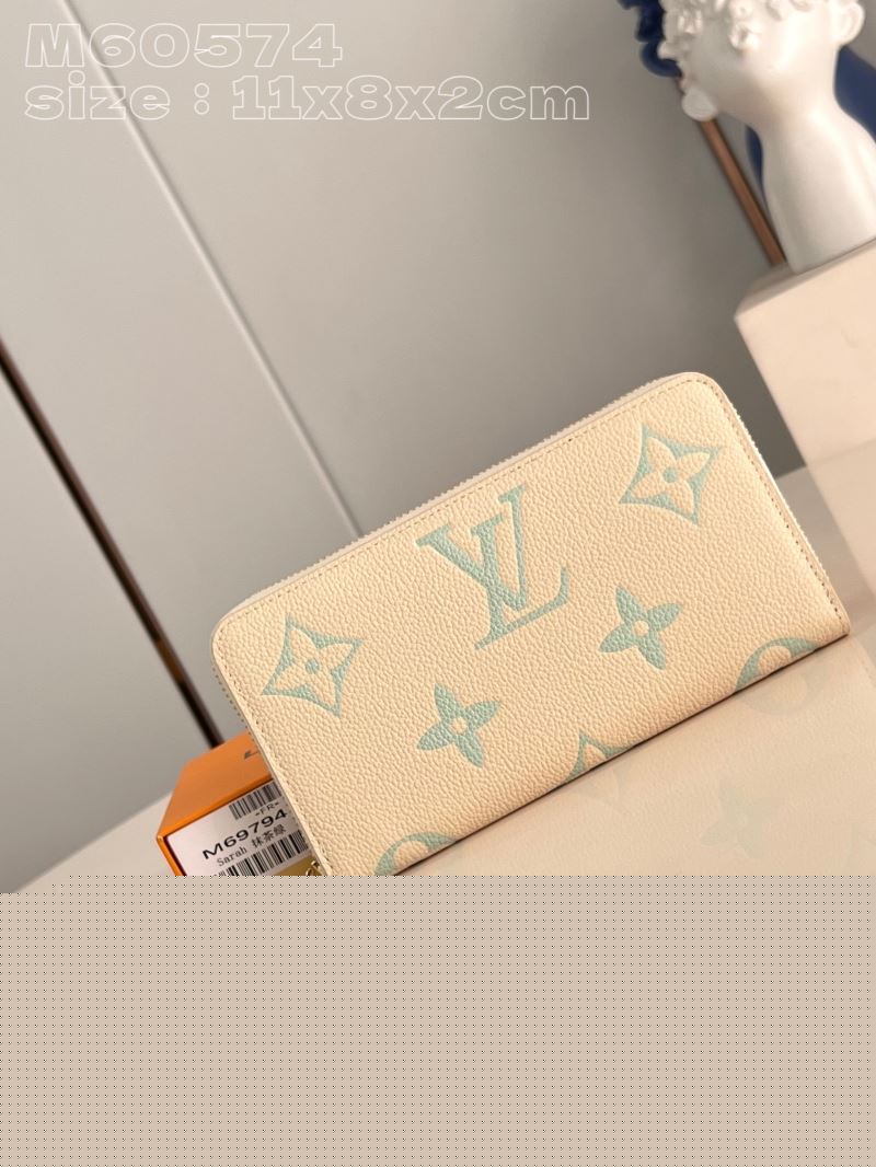 LV Wallets